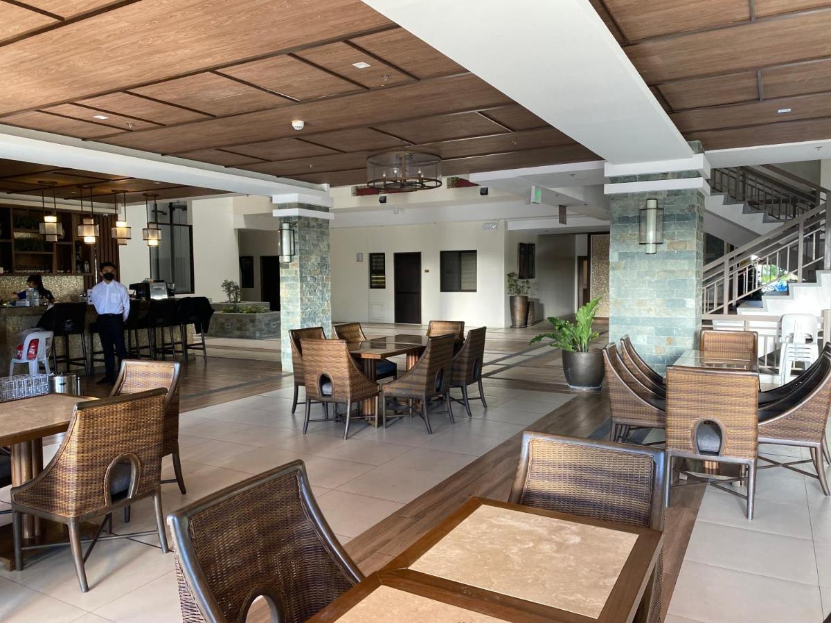 Rosarich Homestay - Bristle Ridge Residences Baguio City Buitenkant foto
