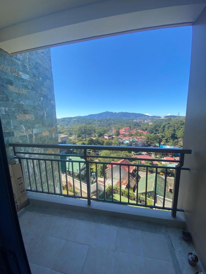 Rosarich Homestay - Bristle Ridge Residences Baguio City Buitenkant foto