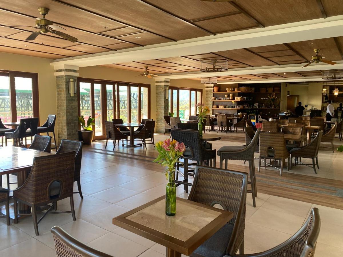 Rosarich Homestay - Bristle Ridge Residences Baguio City Buitenkant foto